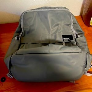 Barely used Lululemon backpack